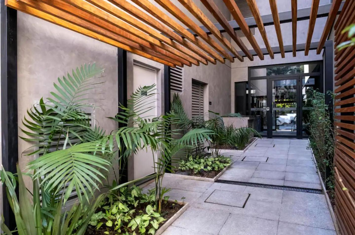 Paulista - By Capsula Apartment *