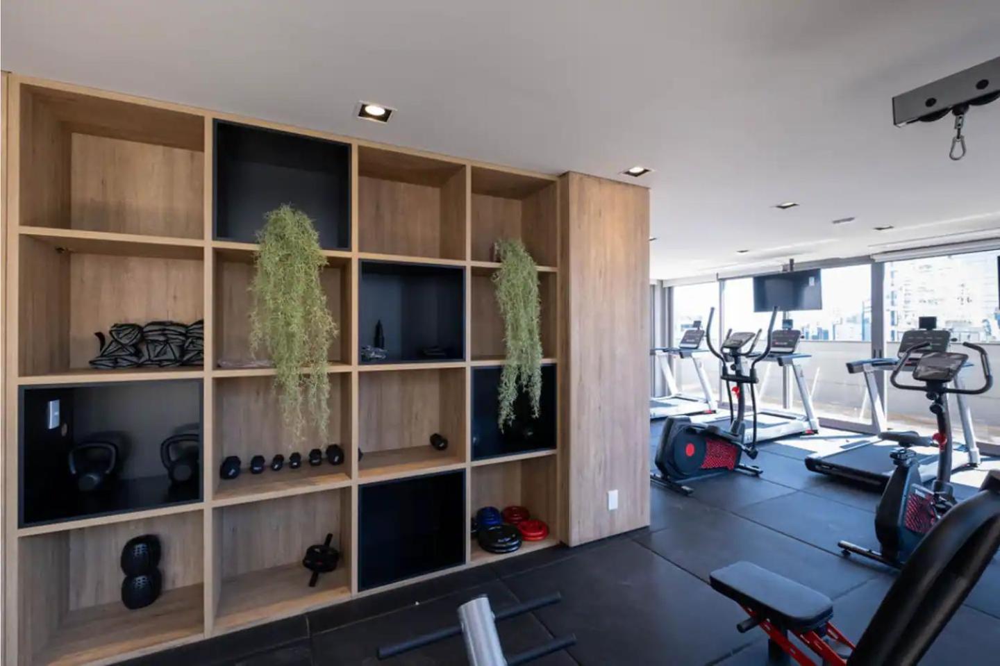 Apartment Paulista - By Capsula