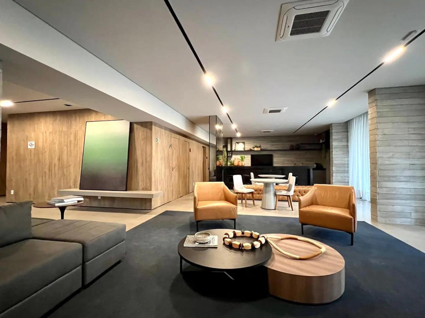 Paulista - By Capsula Apartment *