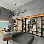 Studio Paulista - By Capsula Hotel