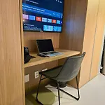 Studio Paulista - By Capsula Hotel