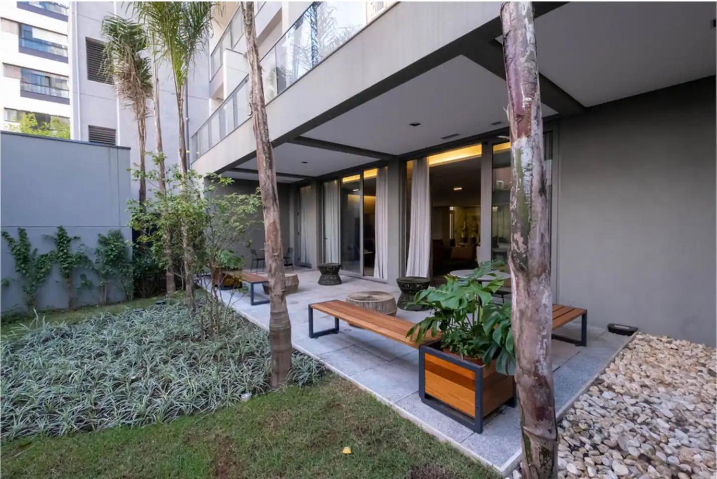 Apartamento Paulista - By Capsula São Paulo