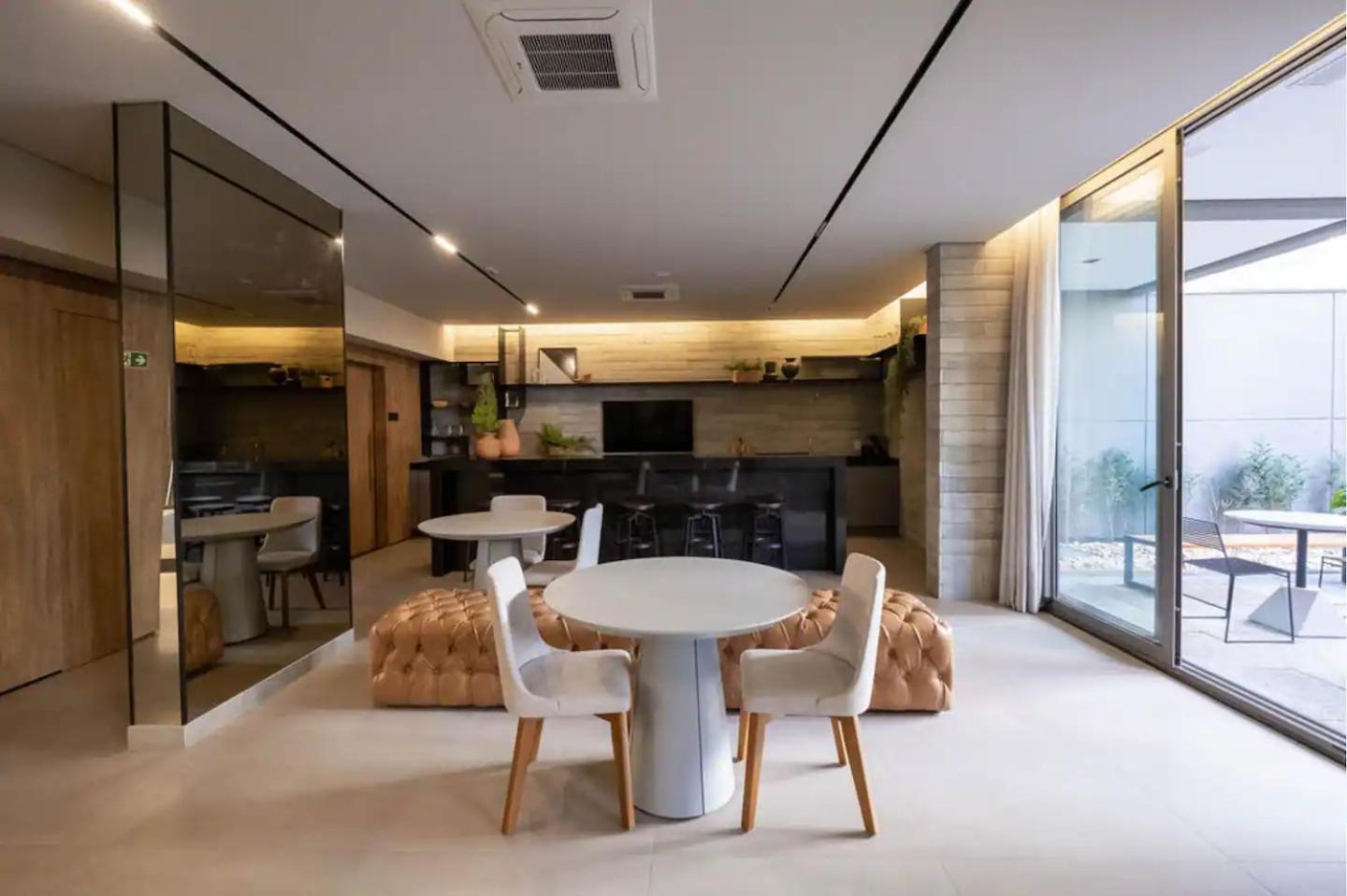 Apartamento Paulista - By Capsula São Paulo