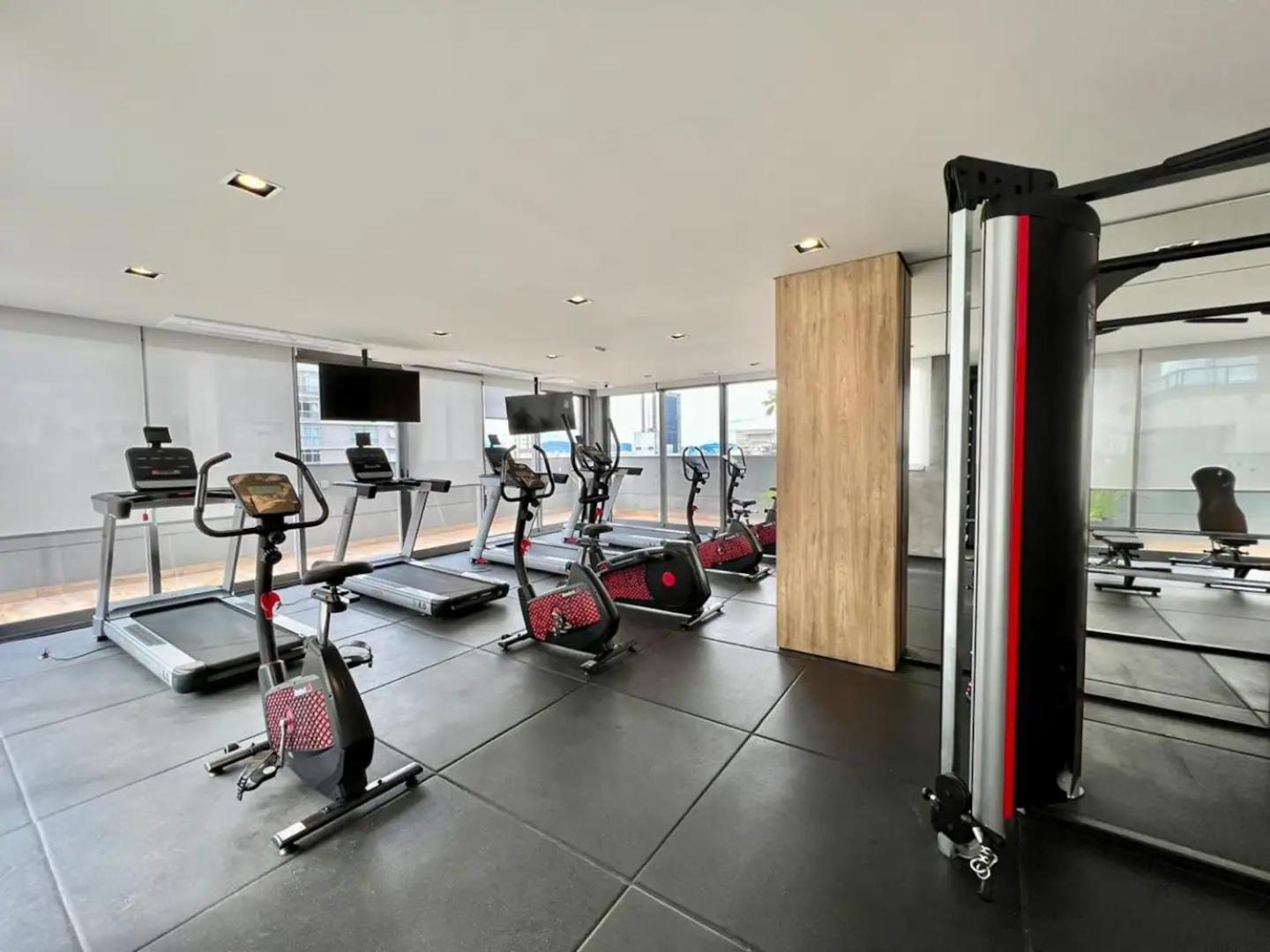 Apartamento Paulista - By Capsula *
