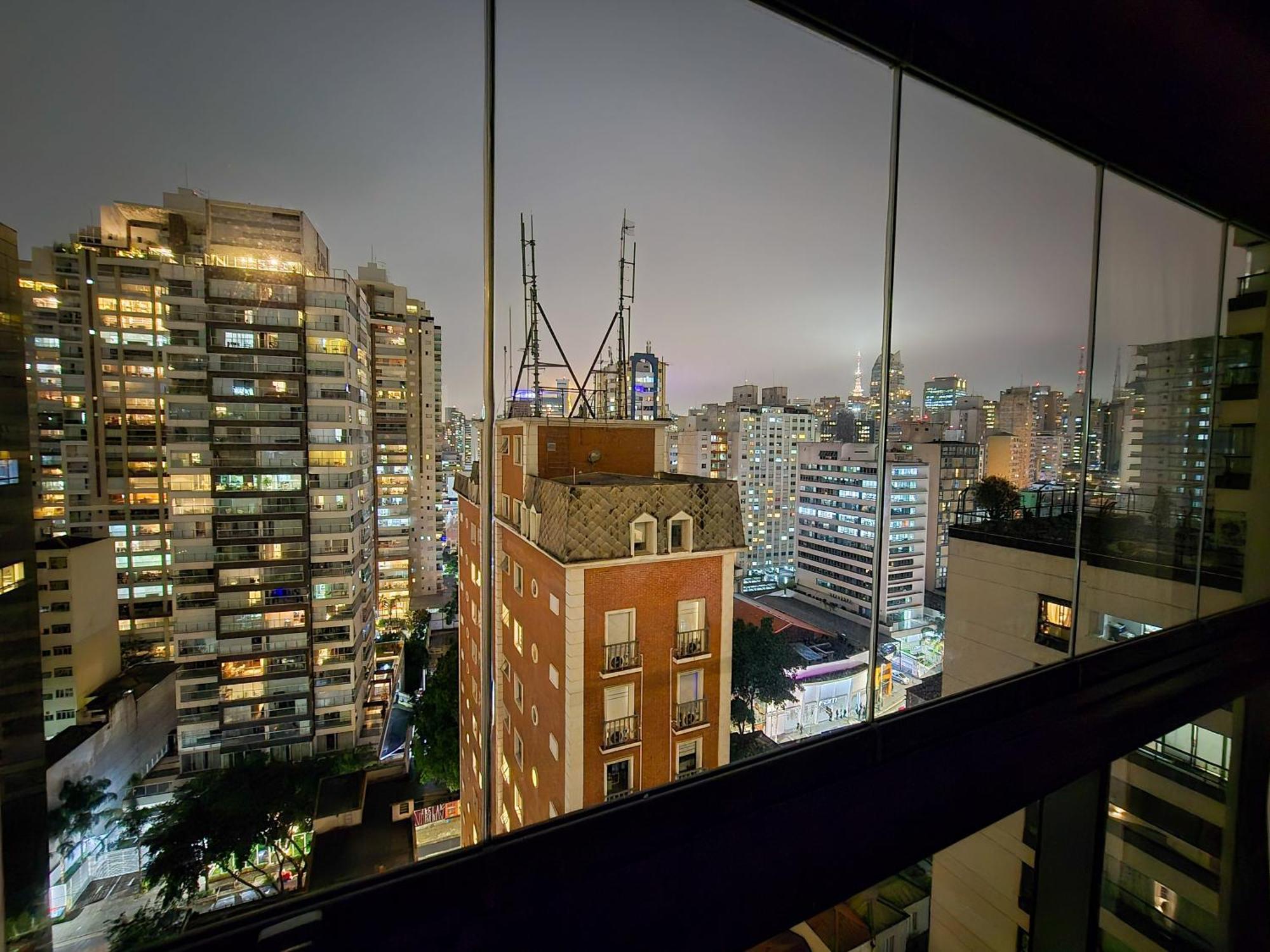 Paulista - By Capsula Apartamento *