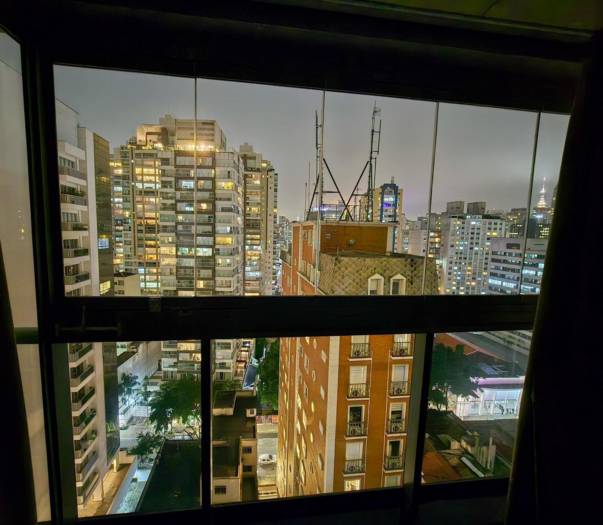Paulista - By Capsula * São Paulo
