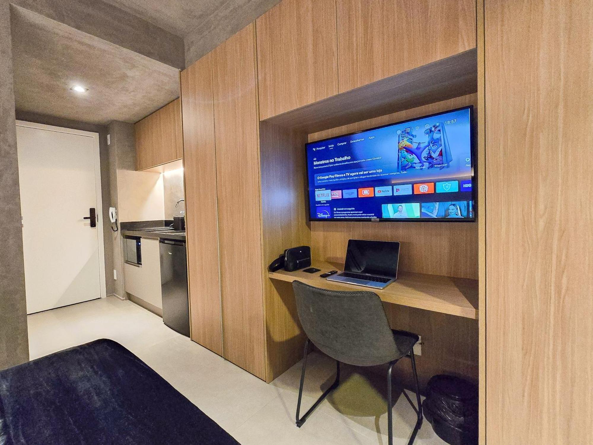 Apartamento Paulista - By Capsula São Paulo